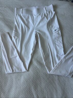 FitsT4 sticky bum riding tights